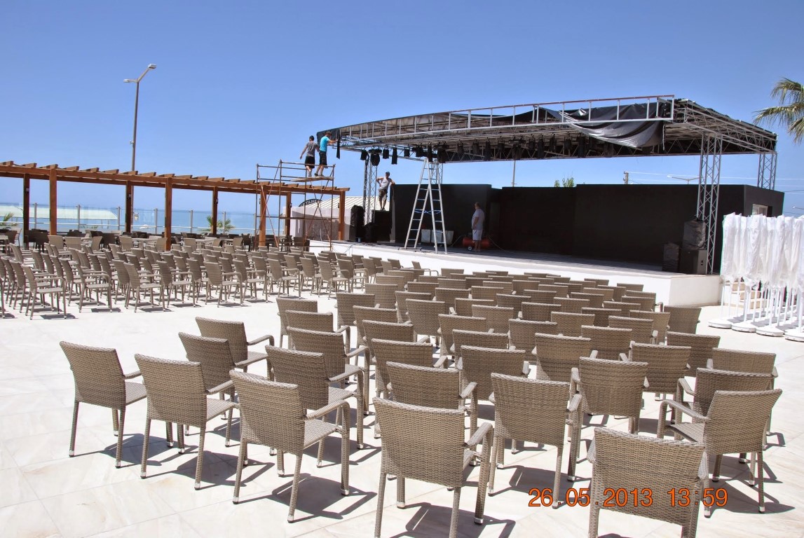 imagini hotel PALM WINGS KUSADASI